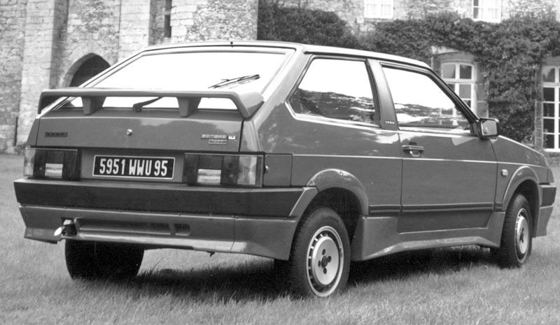 Lada (Vaz/Žiguli)