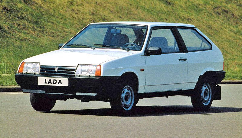 Lada (Vaz/Žiguli)