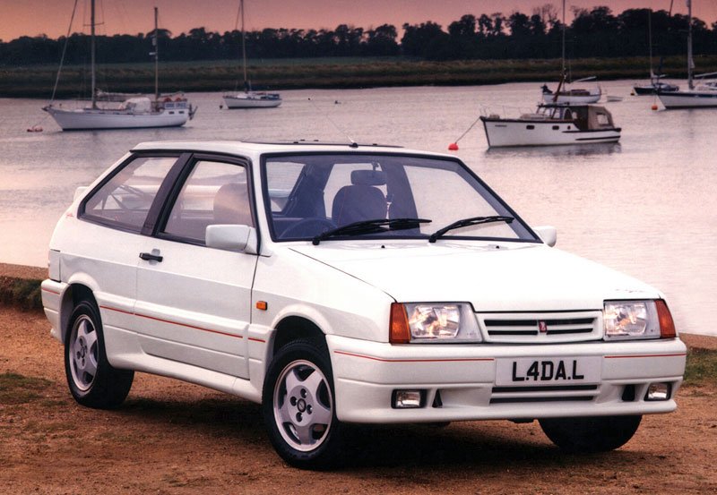 Lada (Vaz/Žiguli)