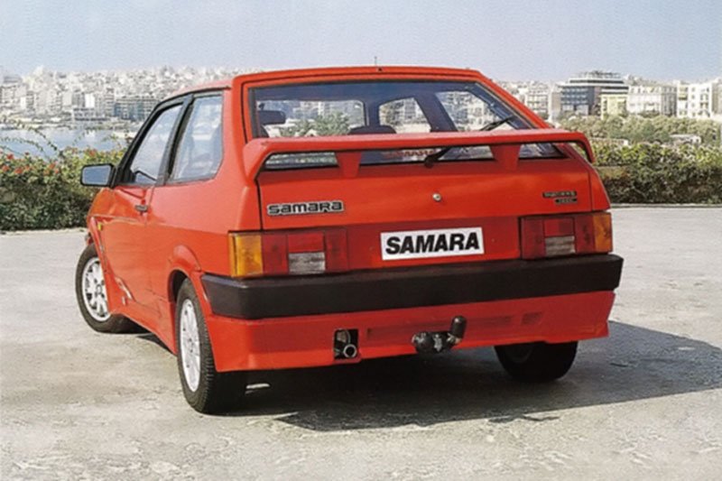 Lada (Vaz/Žiguli)