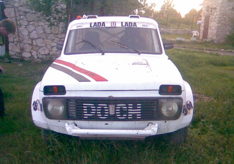 Lada (Vaz/Žiguli)