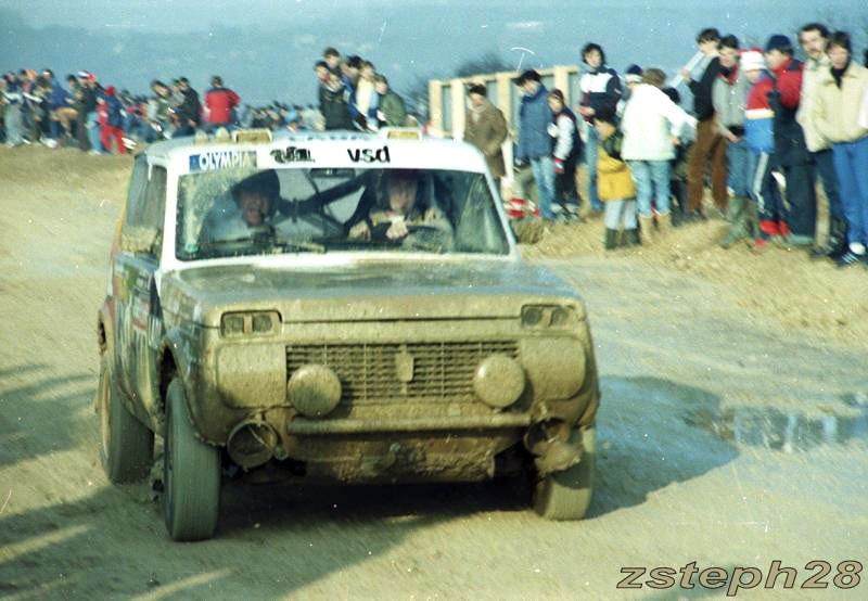 Lada (Vaz/Žiguli)