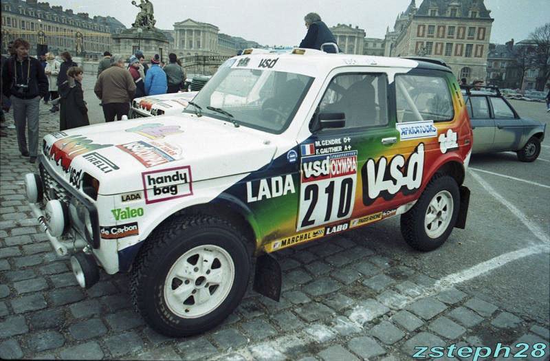 Lada (Vaz/Žiguli)