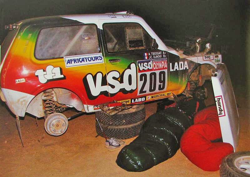 Lada (Vaz/Žiguli)