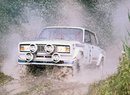 Lada Sport VFTS