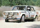 Lada Sport VFTS (1982-1986): Sovětské béčko závodilo i u nás