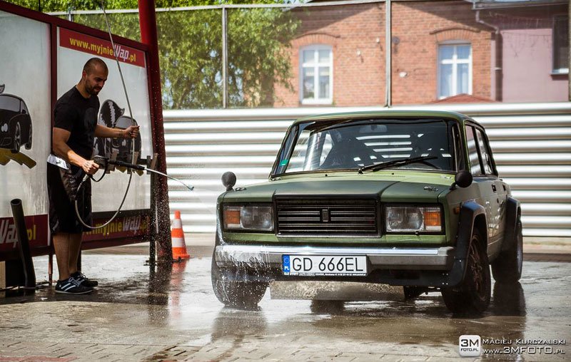 Lada (Vaz/Žiguli) 2107