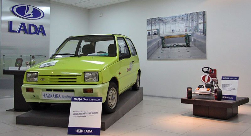 Lada 1111E Oka