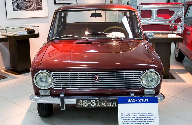 Lada 2101