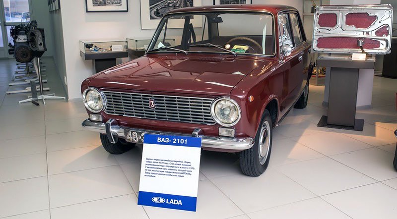 Lada 2101