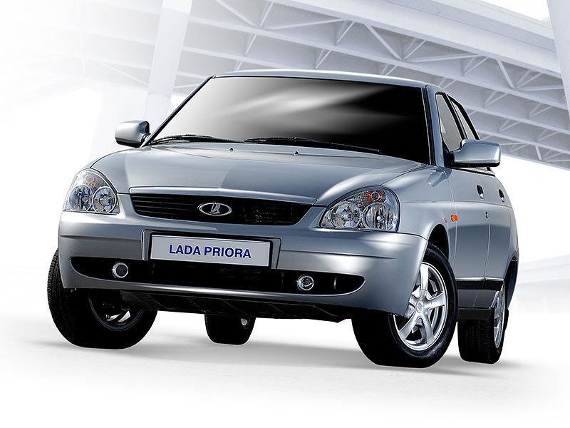 Lada Priora