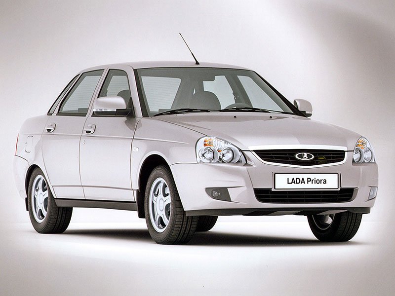 Lada Priora