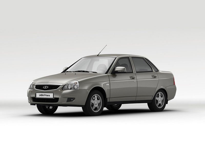 Lada Priora