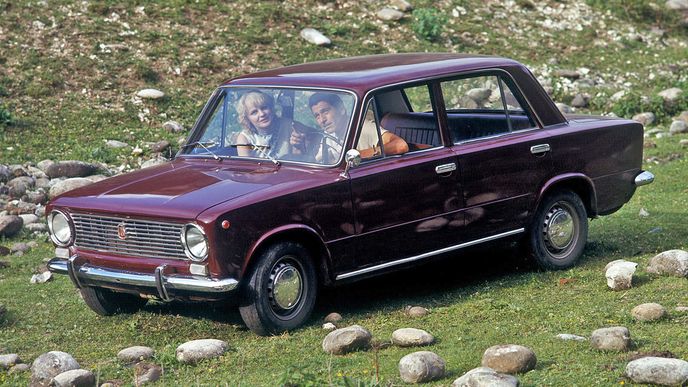 Lada 2101 Lada 2101