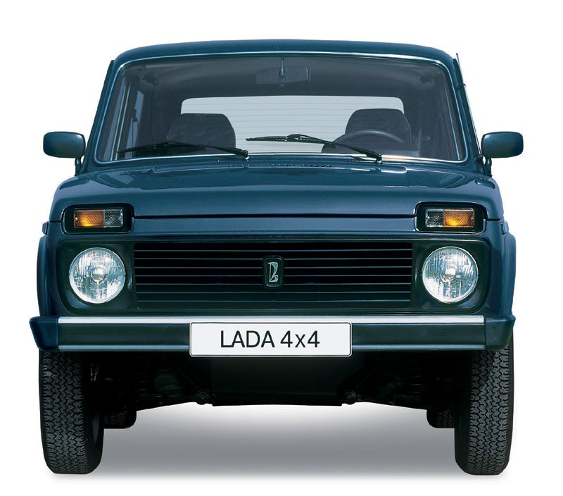 Lada (Vaz/Žiguli) 1200