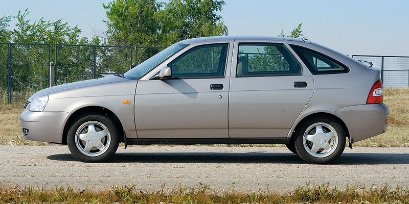 Lada (Vaz/Žiguli) 1200