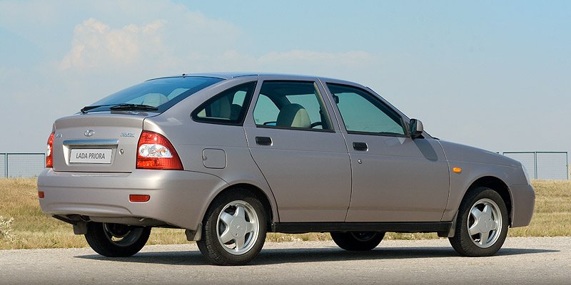 Lada (Vaz/Žiguli) 1200