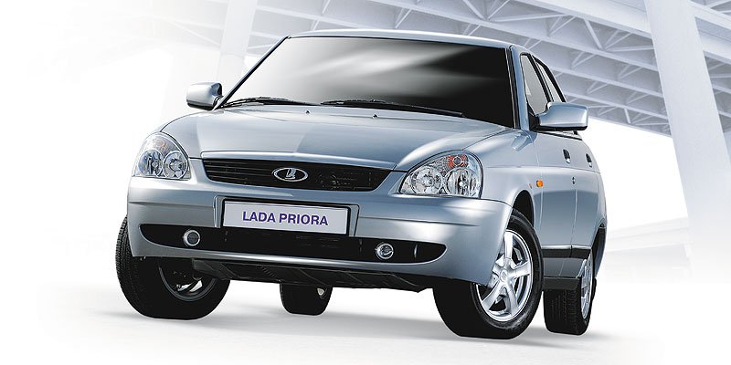 Lada (Vaz/Žiguli) 1200