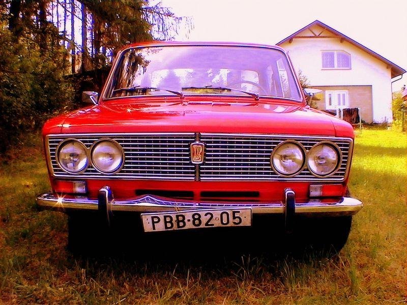 Lada (Vaz/Žiguli) 2103