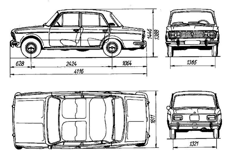 Lada (Vaz/Žiguli) 2103