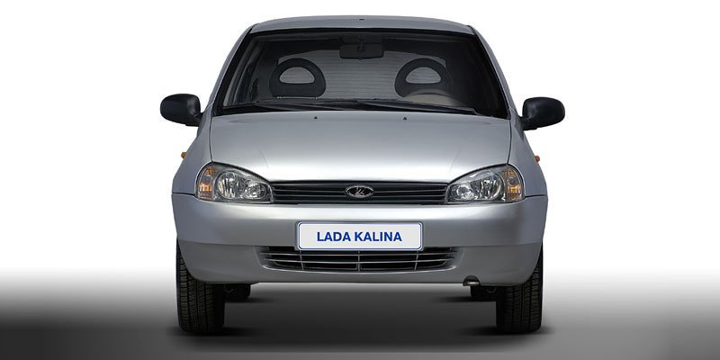 Lada (Vaz/Žiguli) Kalina