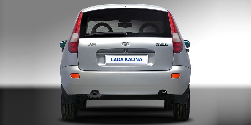 Lada (Vaz/Žiguli) Kalina