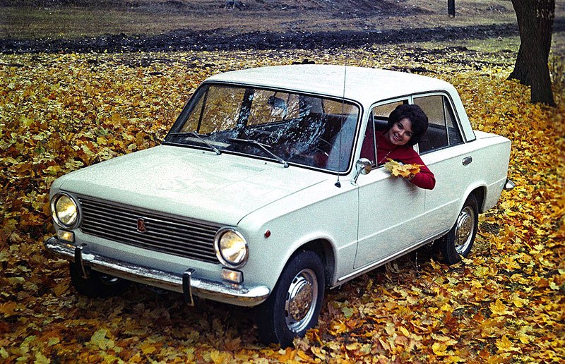 Lada (Vaz/Žiguli) 1500