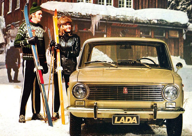 Lada 2101