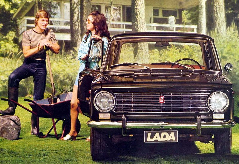 Lada 2101