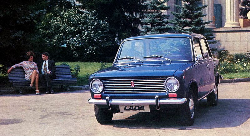 Lada 2101