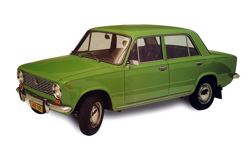 Lada (Vaz/Žiguli) 1500