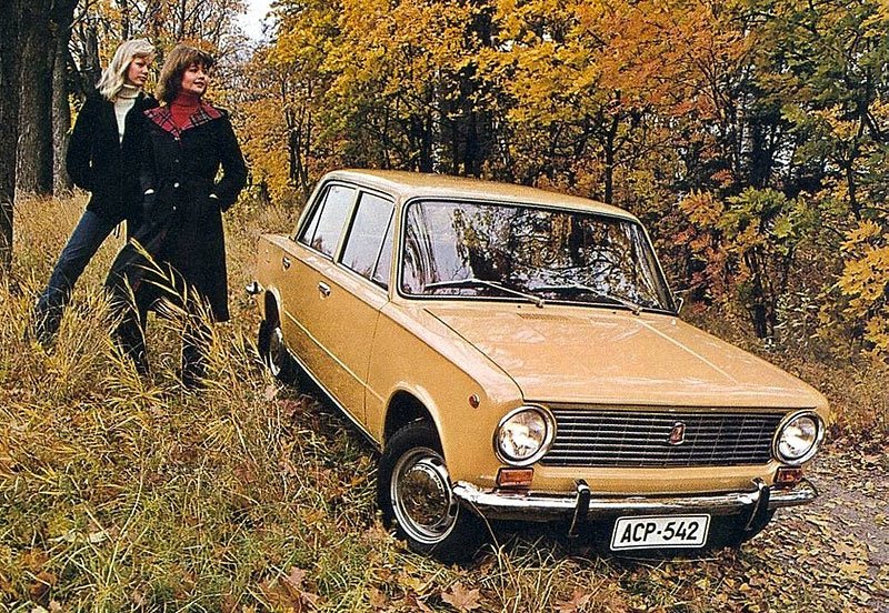 Lada 2101