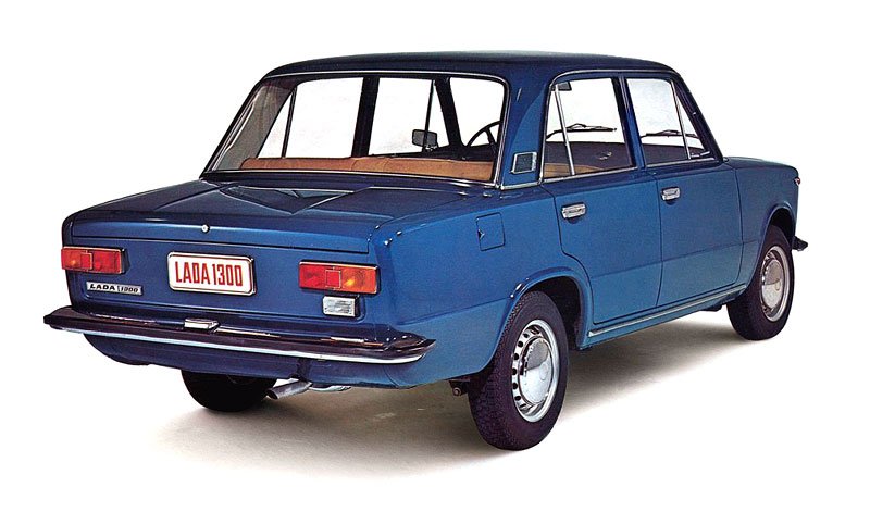 Lada 2101