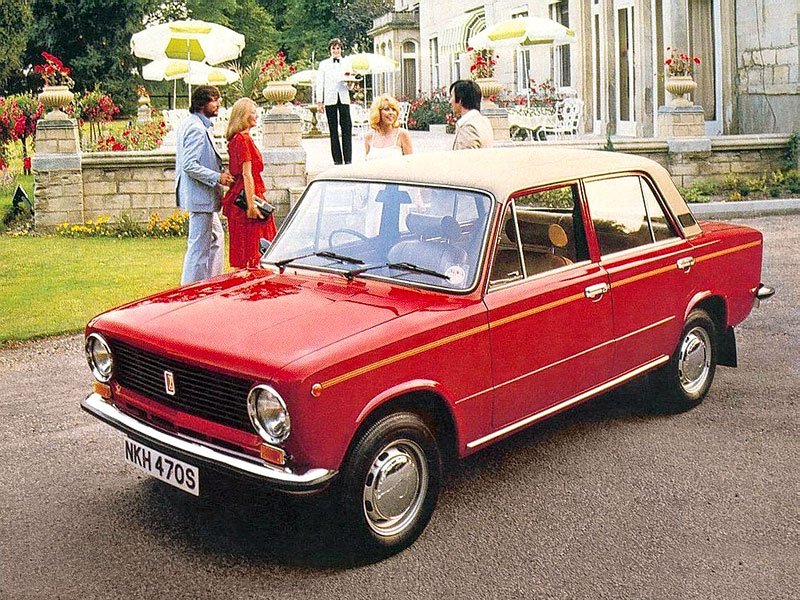 Lada 2101