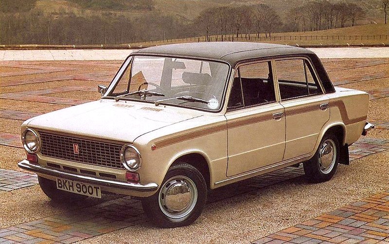 Lada 2101