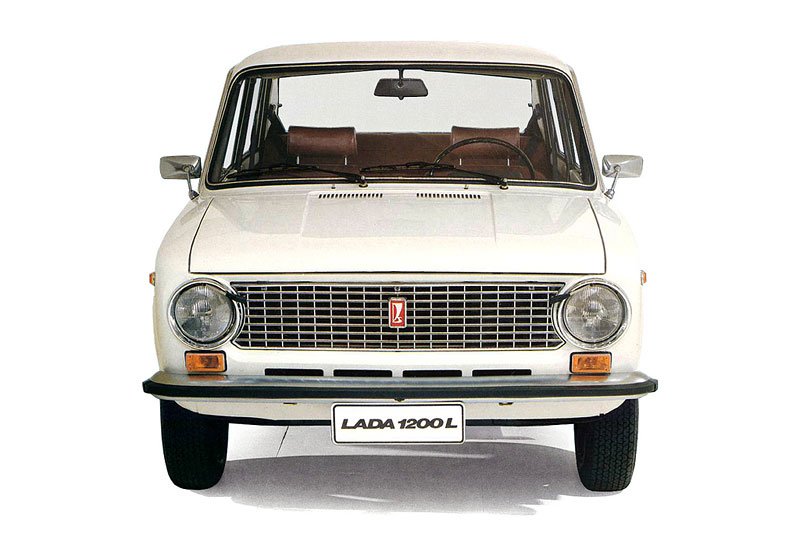 Lada 2101