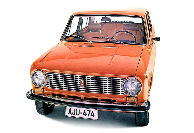 Lada (Vaz/Žiguli) 1500