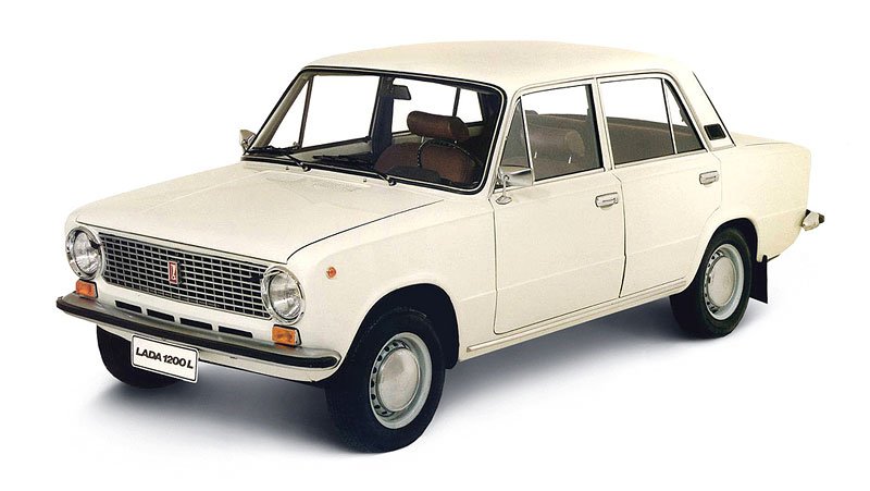 Lada (Vaz/Žiguli) 1500