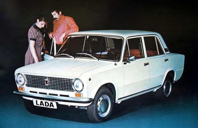 Lada 2101