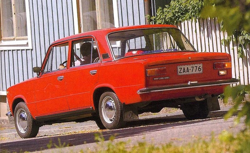 Lada 2101