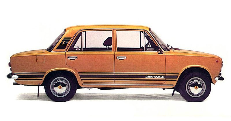 Lada 2101