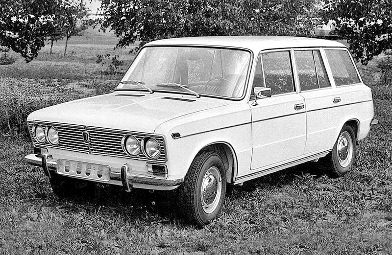 Lada (Vaz/Žiguli) 2103