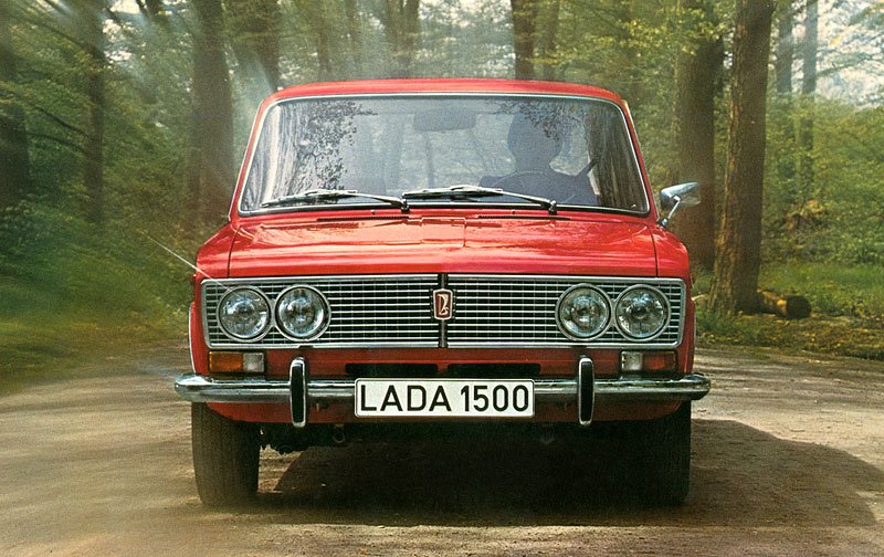 Lada (Vaz/Žiguli) 2103