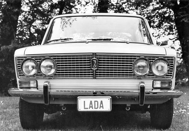 Lada (Vaz/Žiguli) 2103