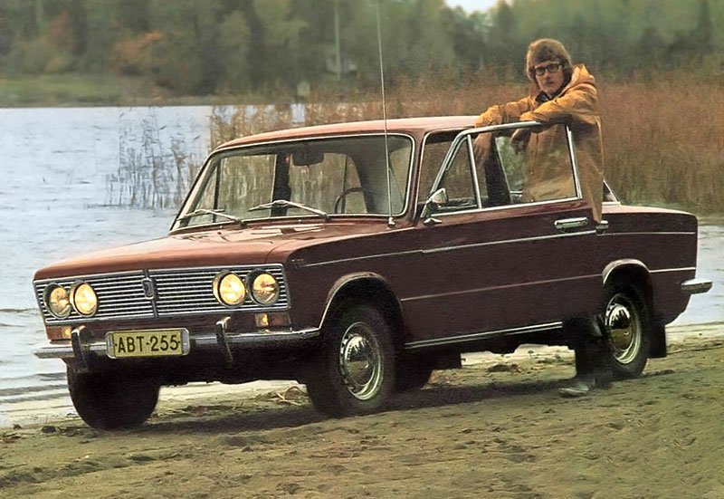 Lada (Vaz/Žiguli) 2103