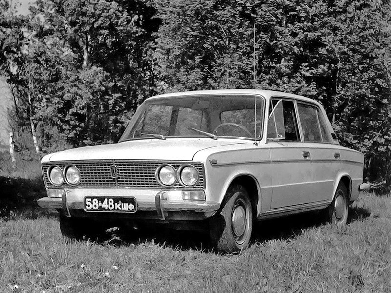 Lada (Vaz/Žiguli) 2103