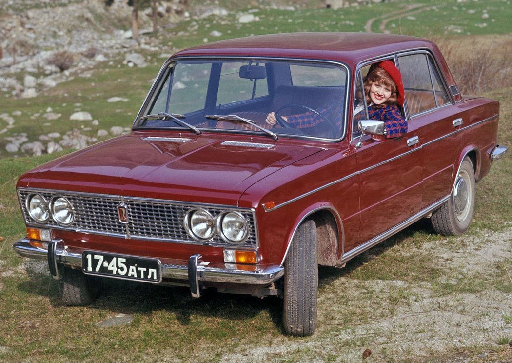 Lada (Vaz/Žiguli) 2103