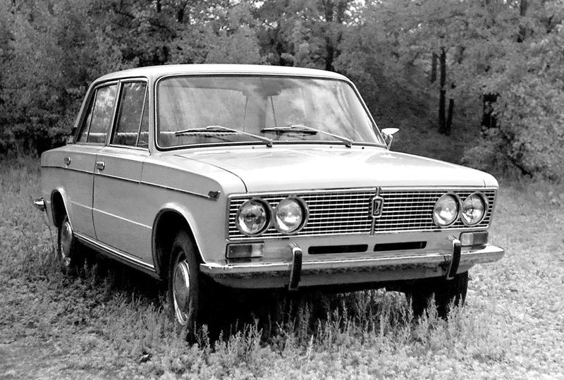 Lada (Vaz/Žiguli) 2103