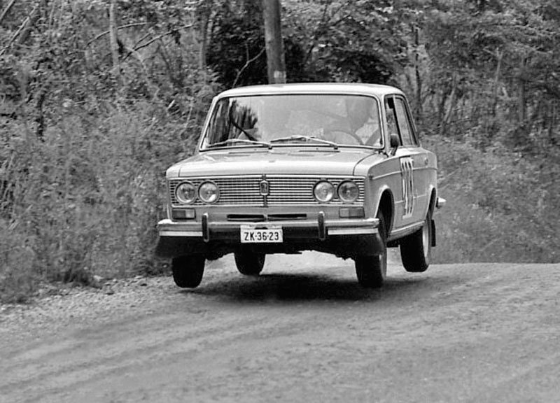 Lada (Vaz/Žiguli) 2103