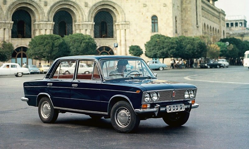 Lada (Vaz/Žiguli) 2103